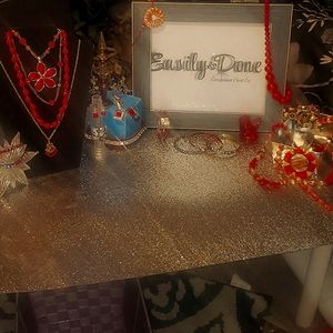 Jewelry bundle Reseller Red Lot #3